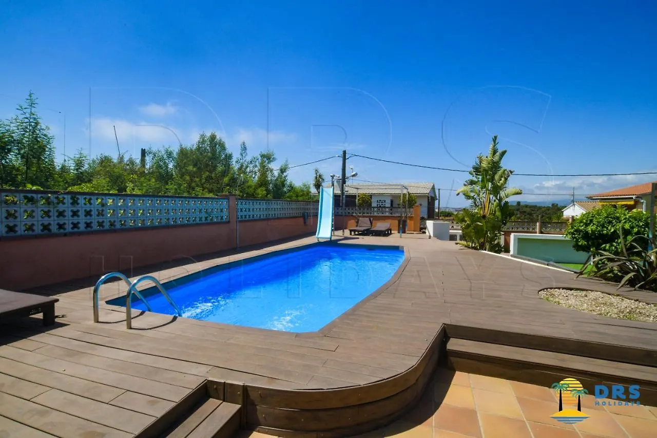 Soleia Holidays Villa Lloret de Mar Holiday home