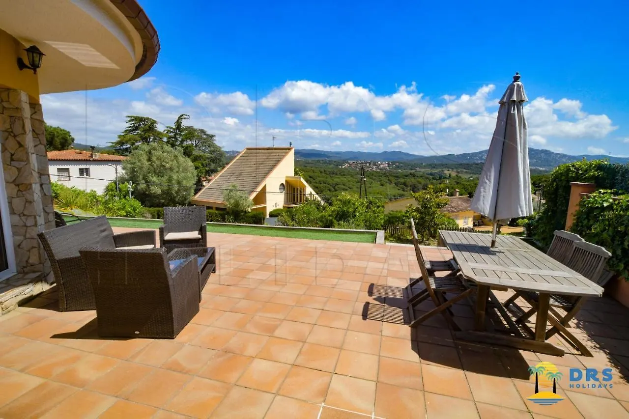 Soleia Holidays Villa Lloret de Mar 0*,  Spain
