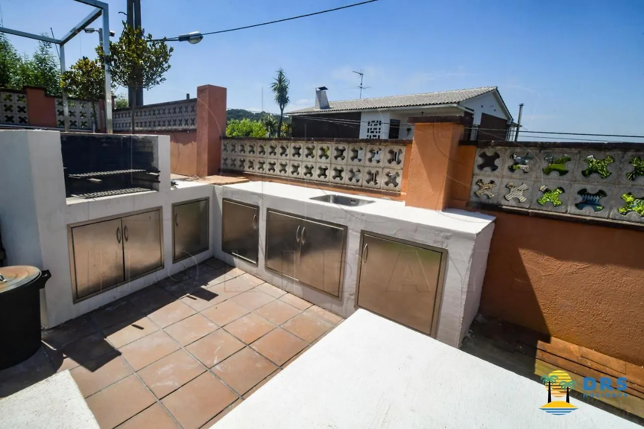 Soleia Holidays Villa Lloret de Mar 0*,  Spain