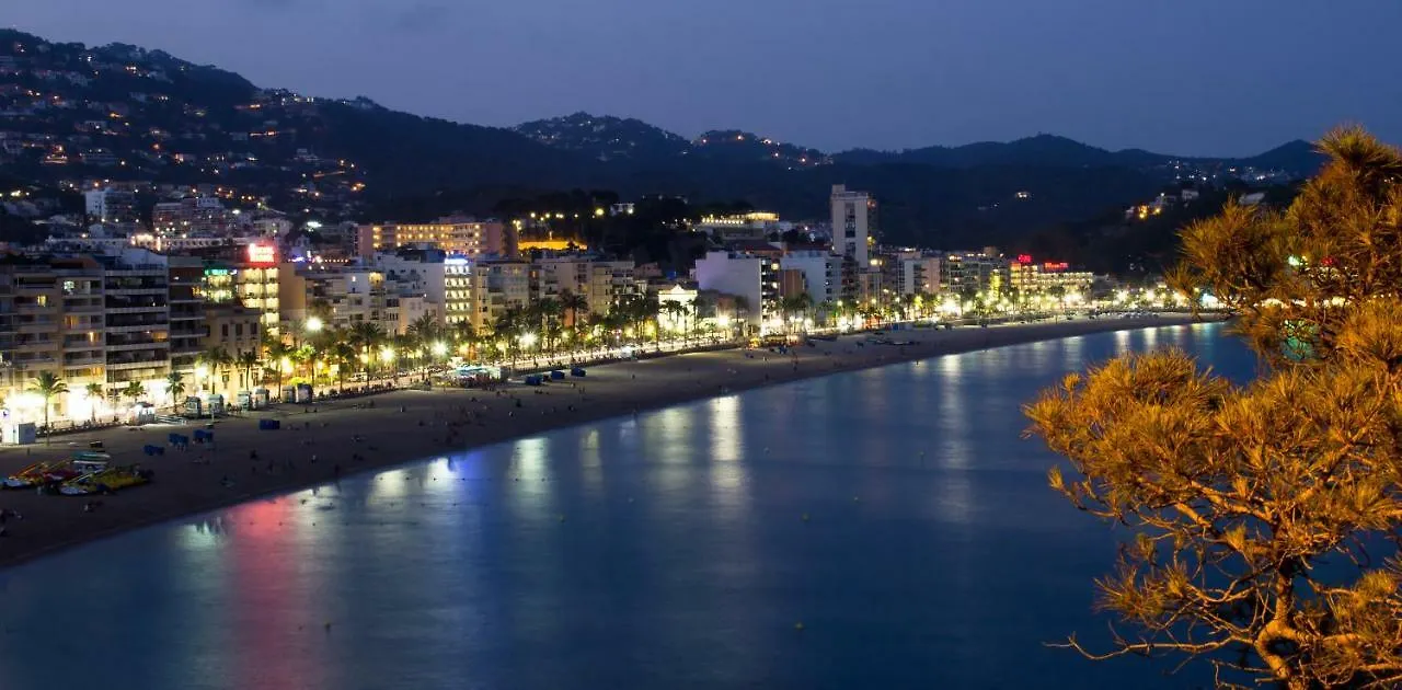 Holiday home Soleia Holidays Villa Lloret de Mar Spain