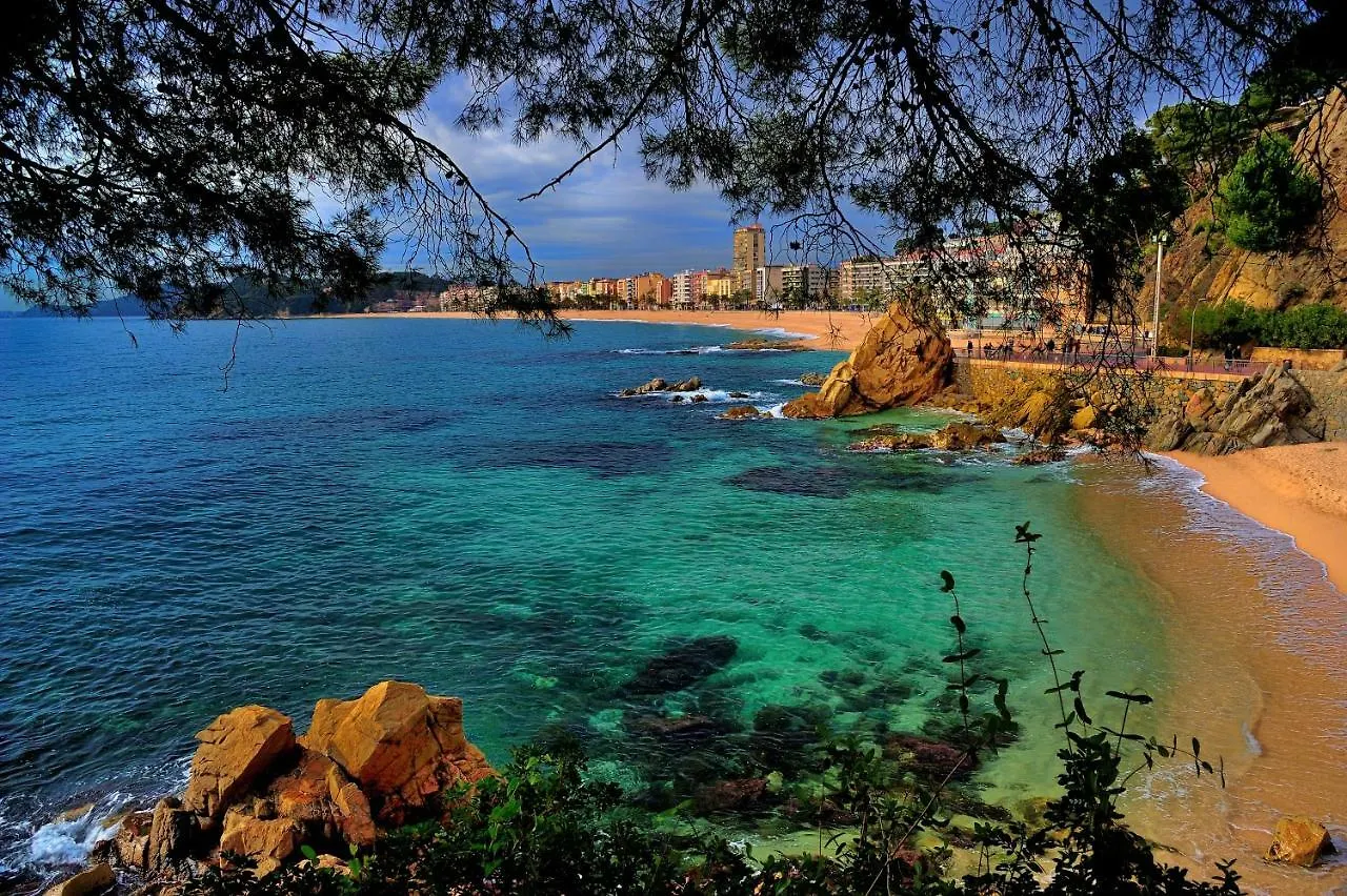 Soleia Holidays Villa Lloret de Mar