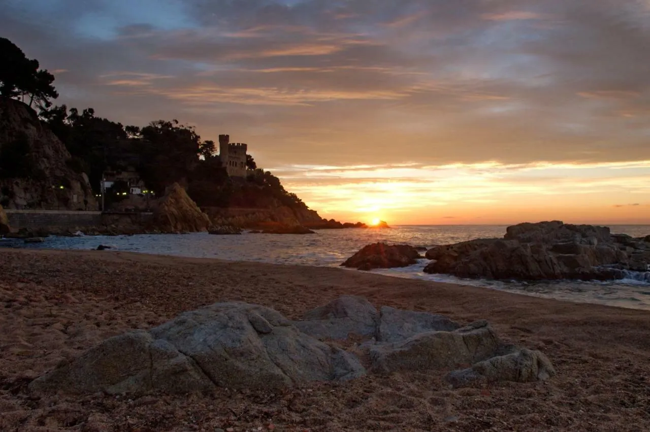 Holiday home Soleia Holidays Villa Lloret de Mar