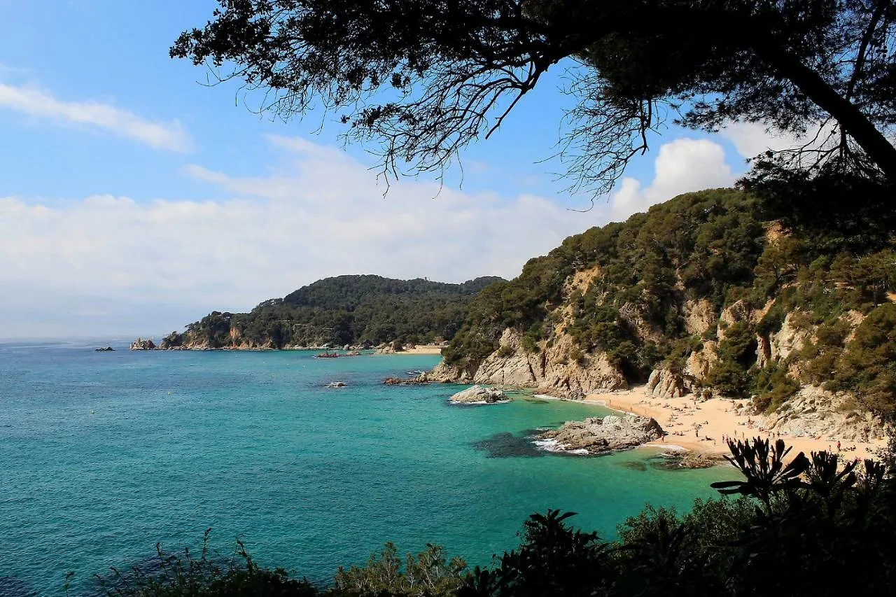 Soleia Holidays Villa Lloret de Mar Holiday home