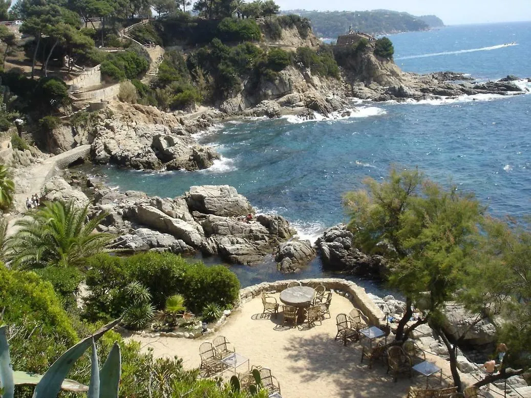 Holiday home Soleia Holidays Villa Lloret de Mar