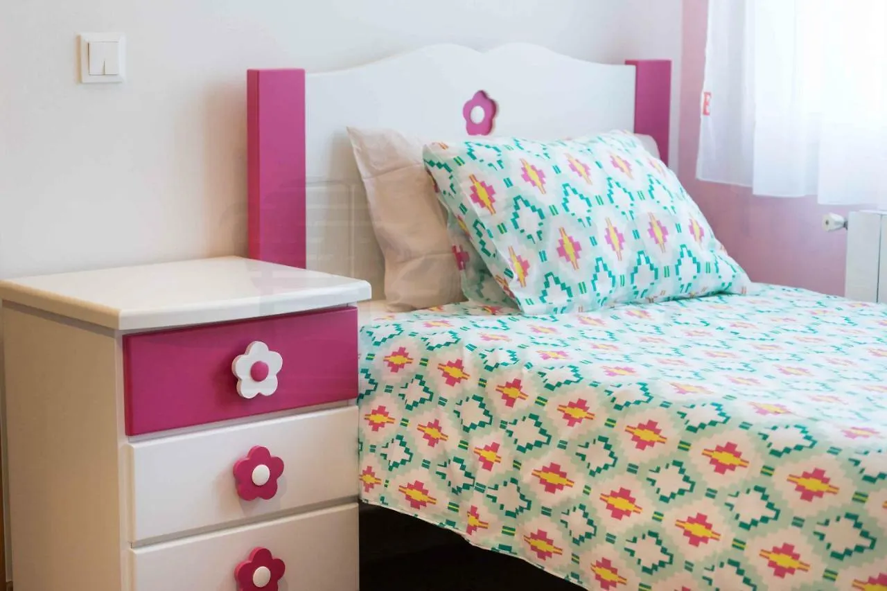 Soleia Holidays Villa Lloret de Mar