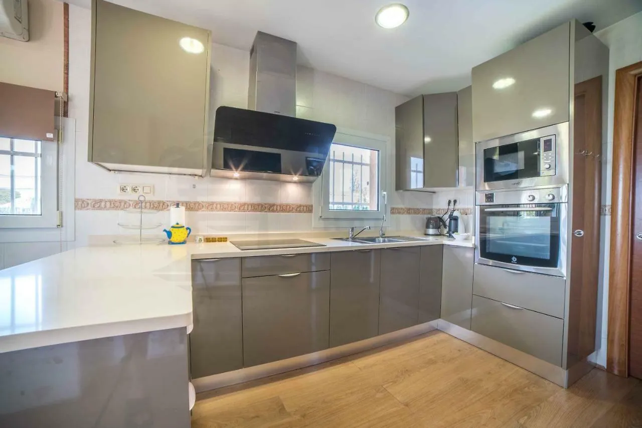 Soleia Holidays Villa Lloret de Mar