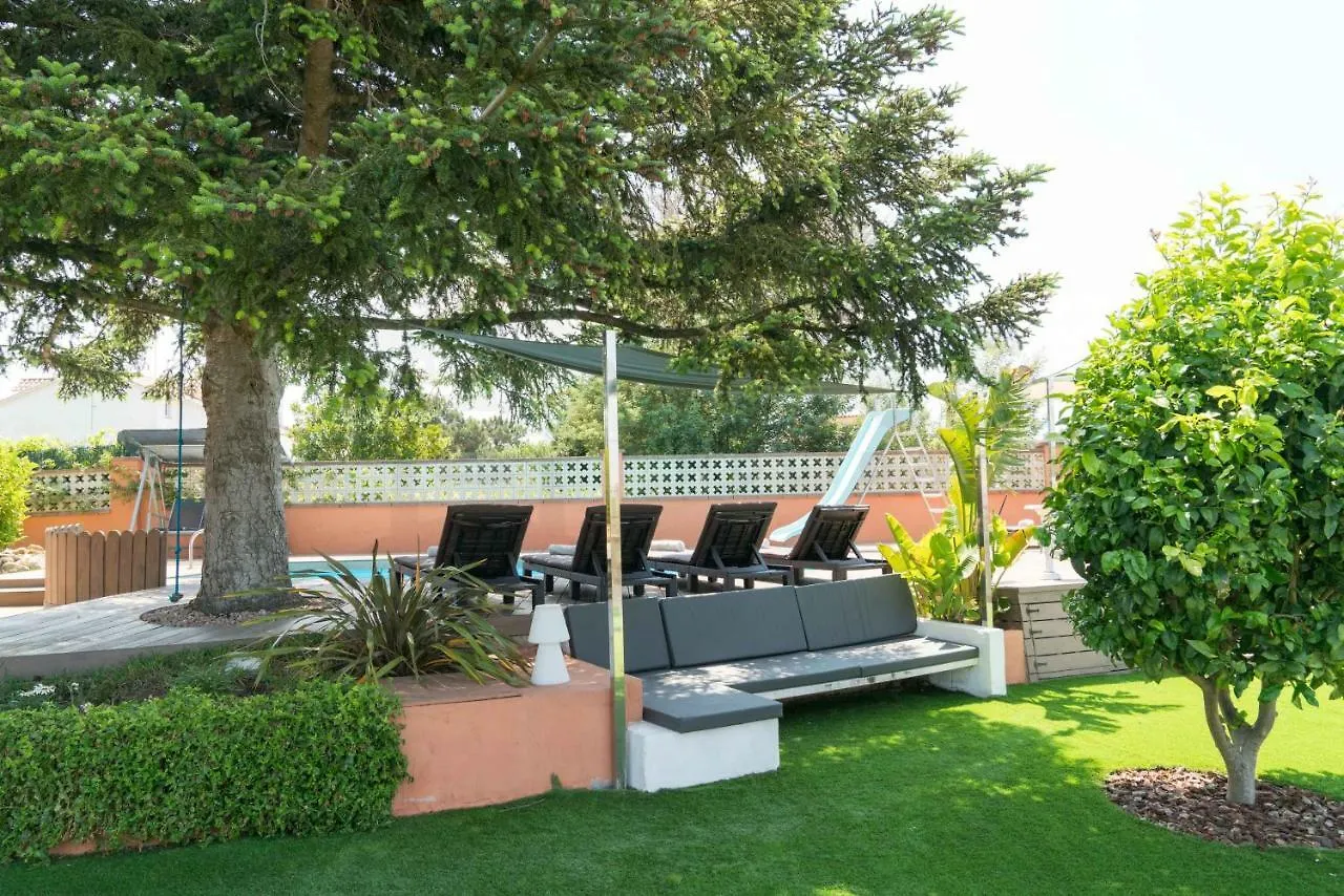 Holiday home Soleia Holidays Villa Lloret de Mar