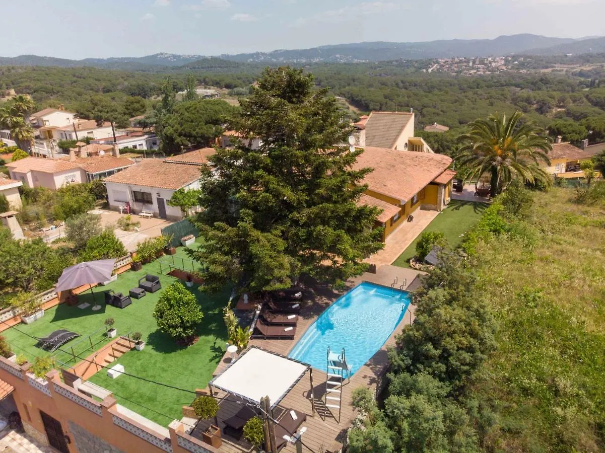 Soleia Holidays location
