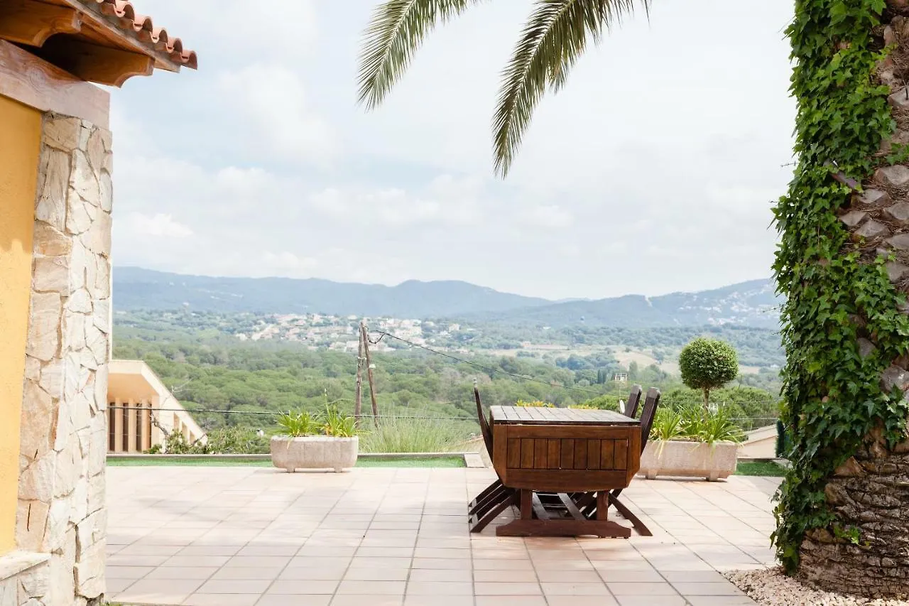 Soleia Holidays Villa Lloret de Mar 0*,