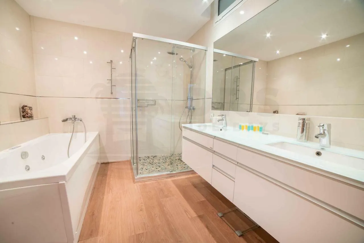 Holiday home Soleia Holidays Villa Lloret de Mar