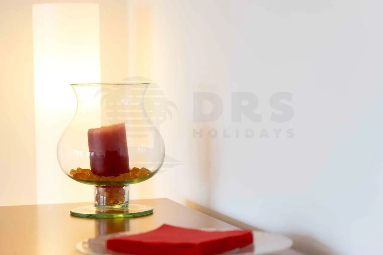 Soleia Holidays Villa Lloret de Mar Spain