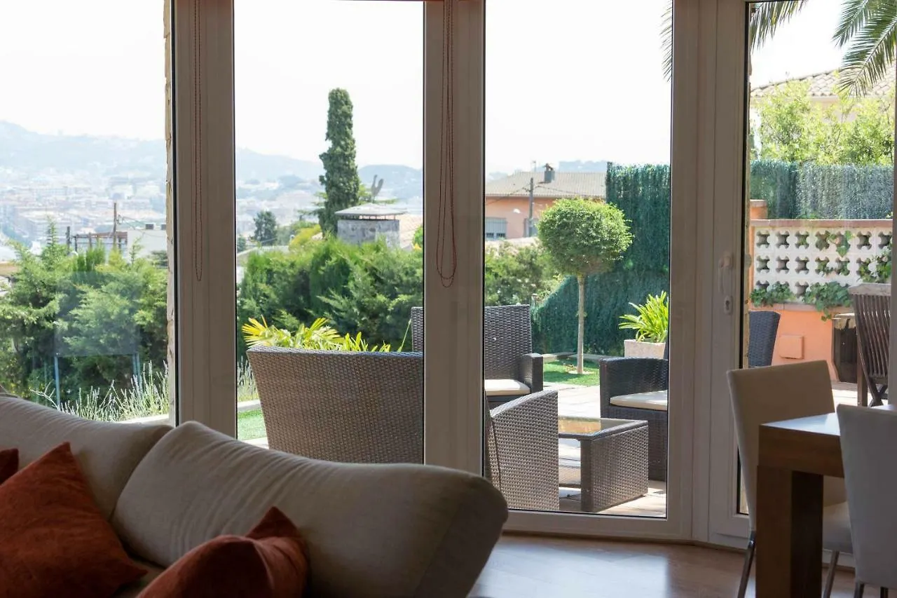 Soleia Holidays Villa Lloret de Mar