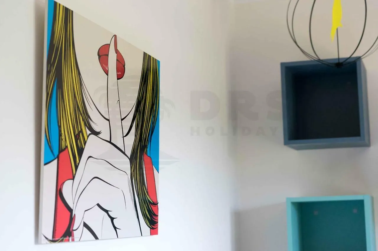 Holiday home Soleia Holidays Villa Lloret de Mar