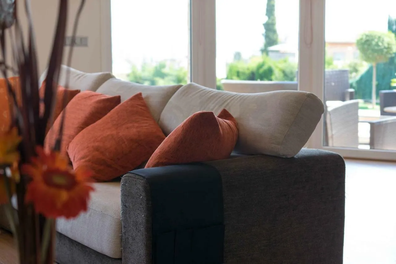 Holiday home Soleia Holidays Villa Lloret de Mar