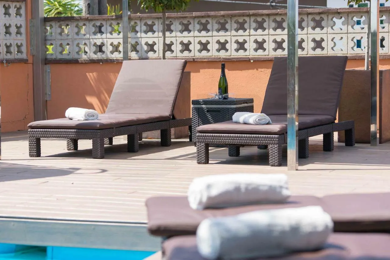 Soleia Holidays Villa Lloret de Mar 0*,  Spain
