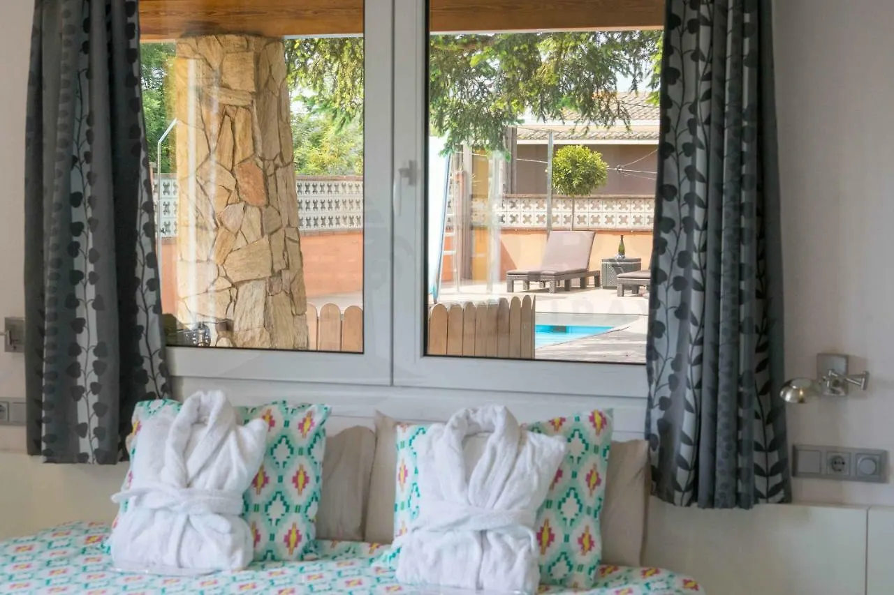 Soleia Holidays Villa Lloret de Mar 0*,  Spain