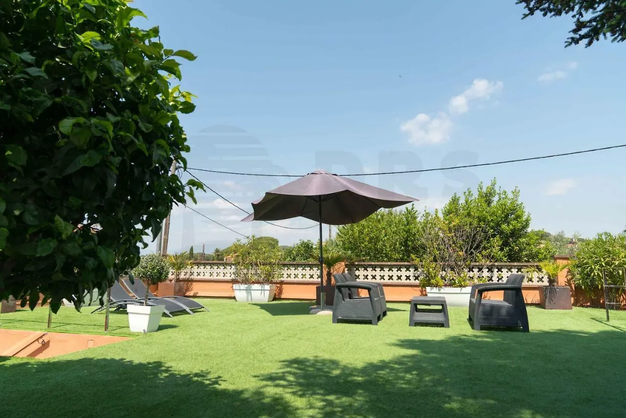Soleia Holidays Villa Lloret de Mar Spain