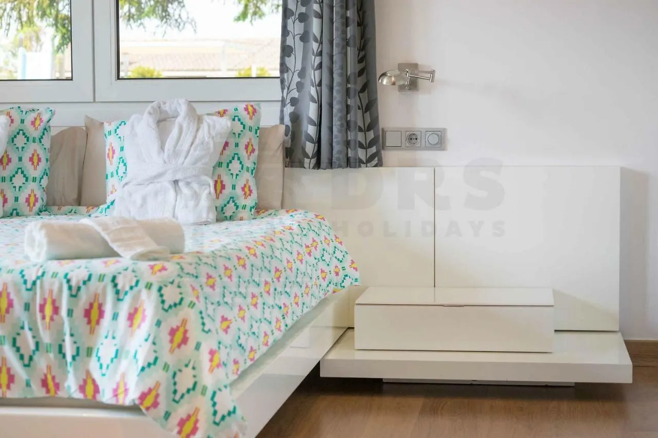Holiday home Soleia Holidays Villa Lloret de Mar Spain
