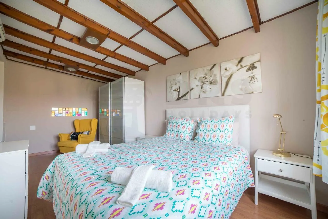 Holiday home Soleia Holidays Villa Lloret de Mar Spain