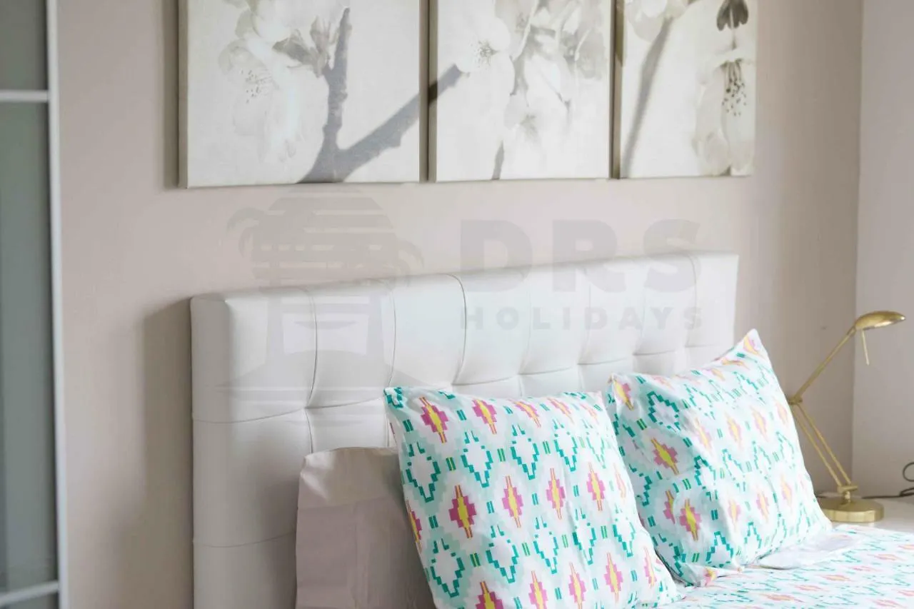 Soleia Holidays Villa Lloret de Mar Holiday home