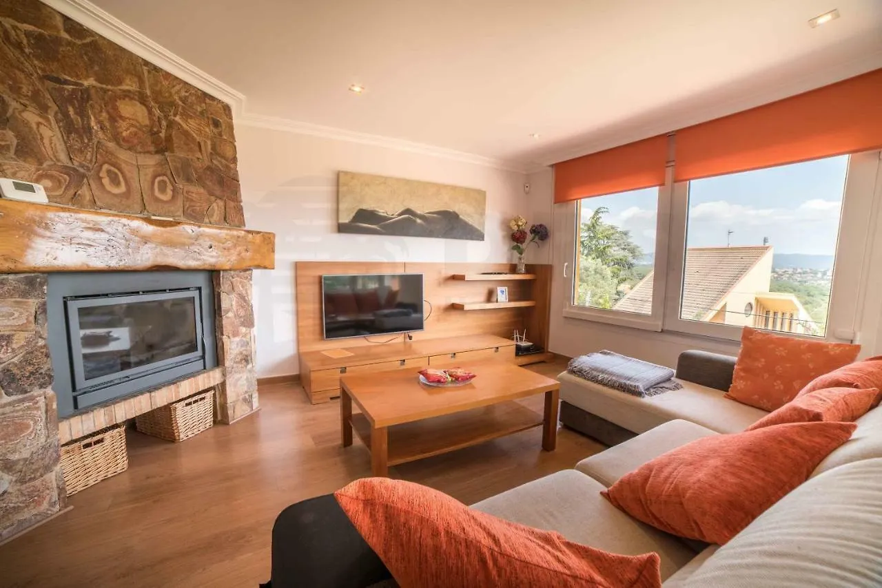 Holiday home Soleia Holidays Villa Lloret de Mar