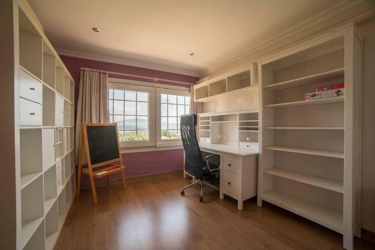 Soleia Holidays Villa Lloret de Mar