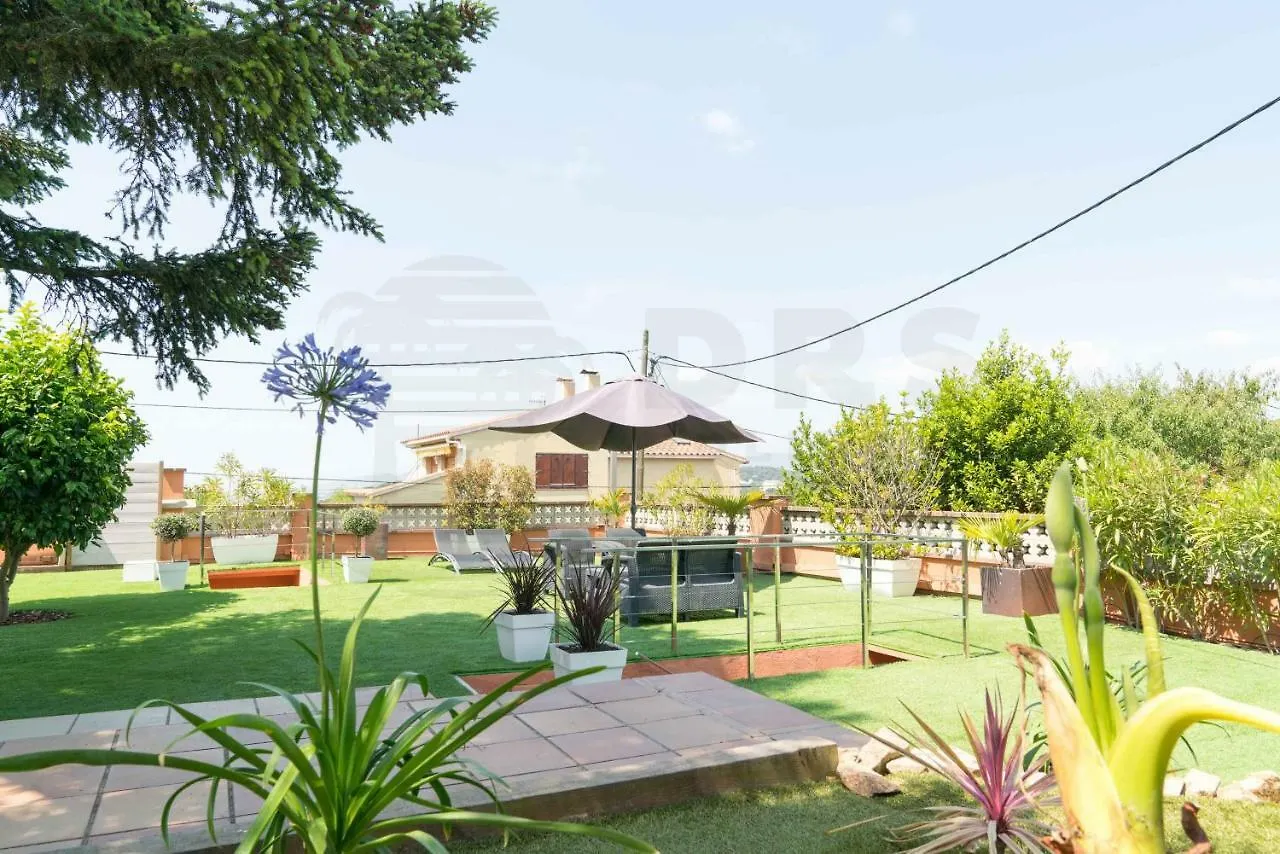 Soleia Holidays Villa Lloret de Mar 0*,
