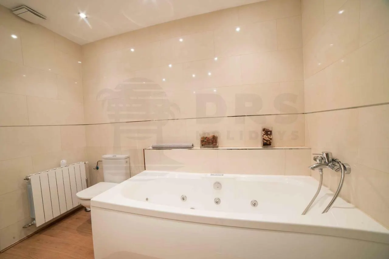 Soleia Holidays Villa Lloret de Mar