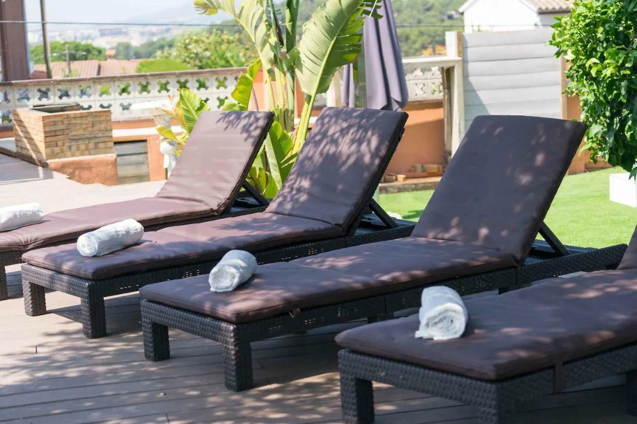 Holiday home Soleia Holidays Villa Lloret de Mar