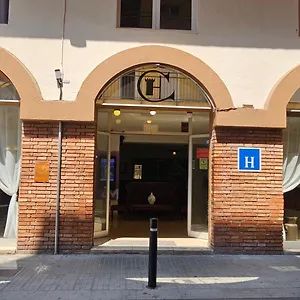 Hostal Caste Affittacamere
