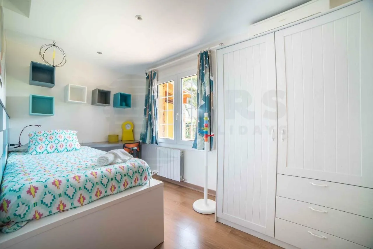 Vila Soleia Holidays Lloret de Mar 0*,