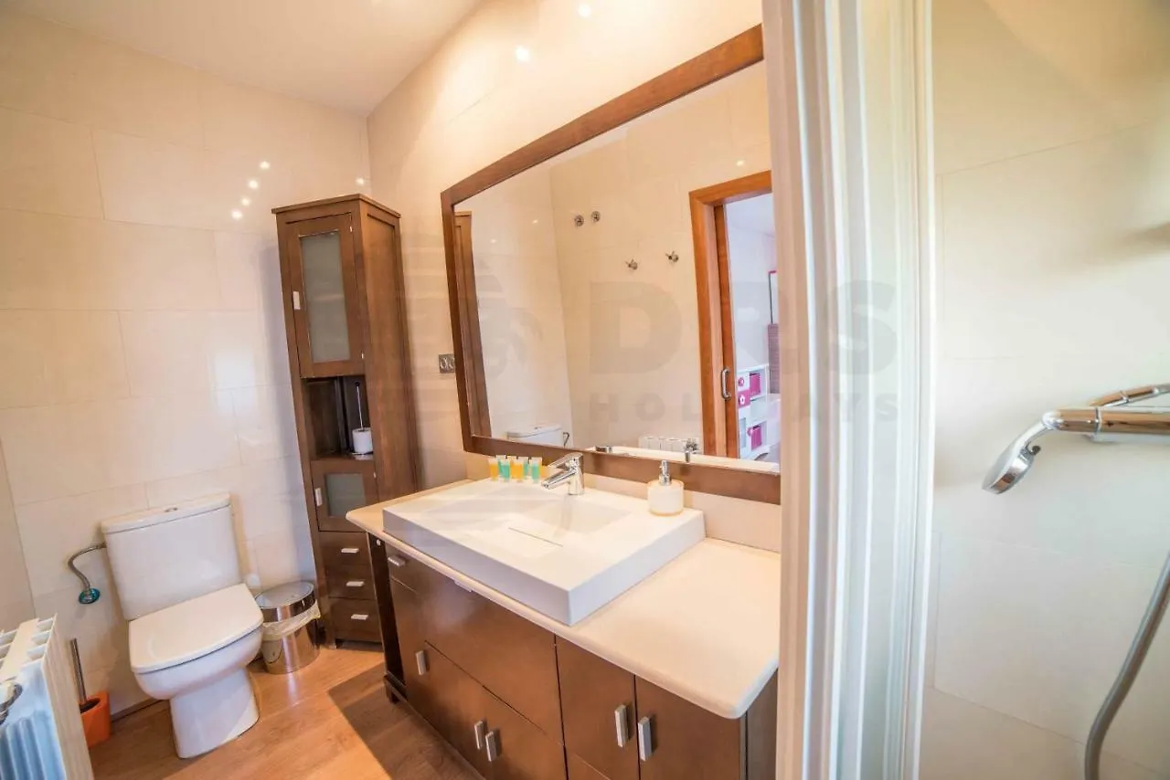 Vila Soleia Holidays Lloret de Mar 0*,