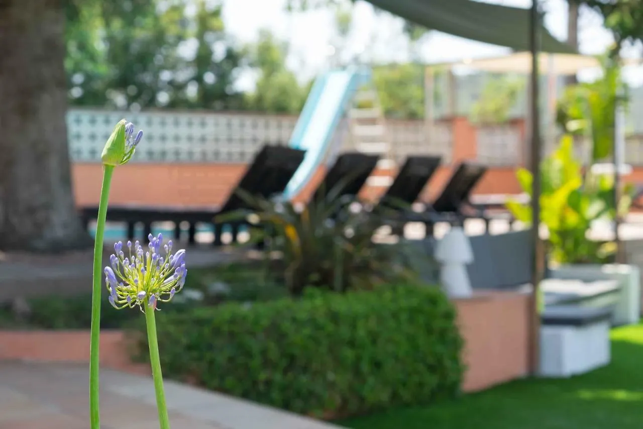 Vila Soleia Holidays Lloret de Mar